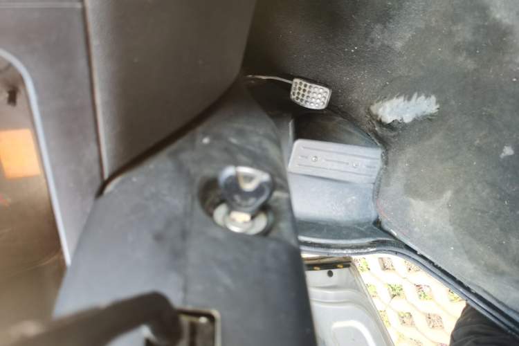 Used Wuling Zhiguang 2020 1.2L Practical Model China VI LSI