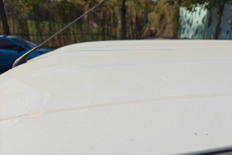 Used Wuling Zhiguang New Energy 2025 Standard Model