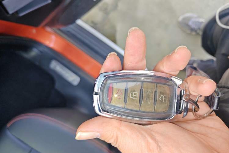 Used Haval DARGO 2021 1.5T DCT Two-Wheel Drive "Mǎquǎn" Edition
