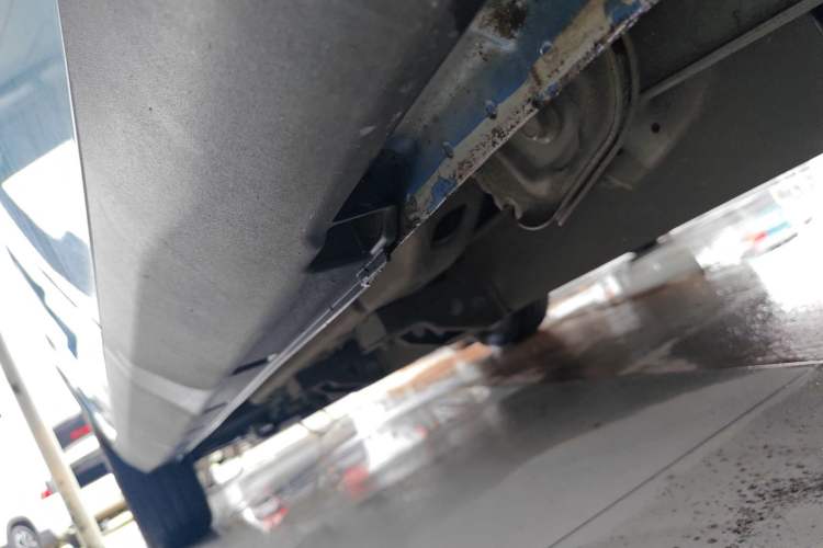 Used NETA V 2021 Long-Range Entertainment Edition Upgrade Model
