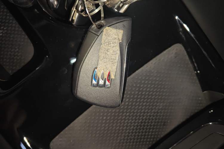 Used Buick Envision 2024 Encore Plus 28T AWD Luxury Edition
