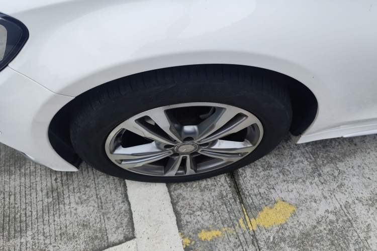 Used Mercedes-Benz C-Class 2016 C 200 L Sport Edition
