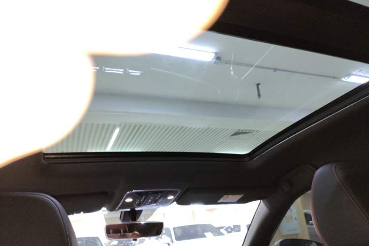 Used JETOUR X70 PLUS 2021 1.6T DCT Star 5-Seater