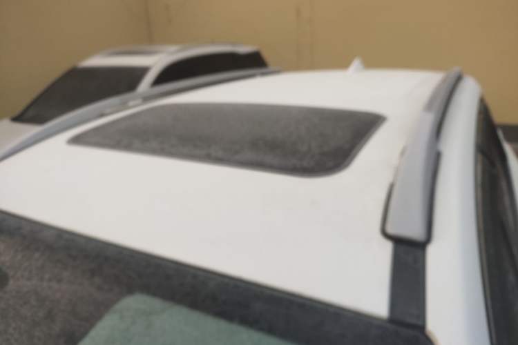 Used GAC Trumpchi GS4 2020 270T Manual Elite Edition
