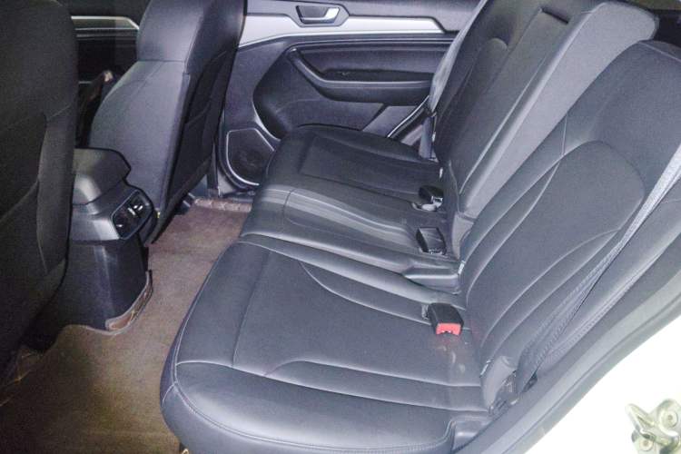 Used Haval H6 2018 Sport Edition 1.5T Automatic Two-Wheel Drive Elite Model China V Standard
