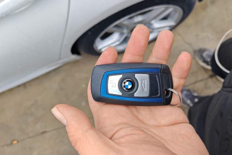 Used BMW 3 Series 2019 320i M Sport Package
