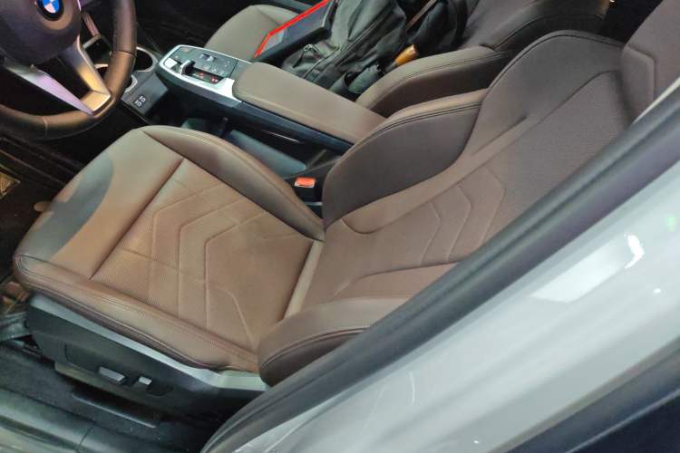 Used BMW X1 2023 sDrive25Li X Design Package
