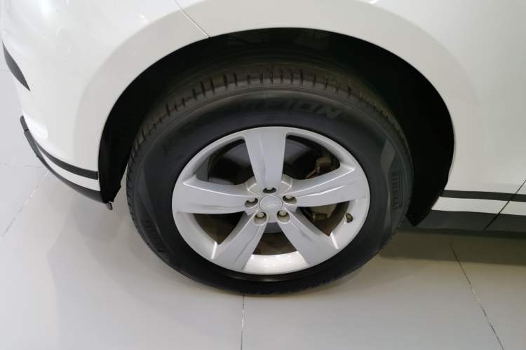 Used Land Rover Range Rover Velar 2017 P380 S
