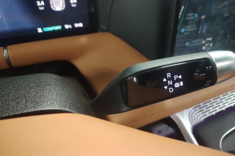 Used XPeng G9 2025 625 Long-Range Max
