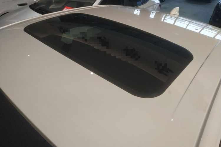 Used Ford Escort 2019 Revised Version 1.5L Automatic Enjoyment Type China VI Standard