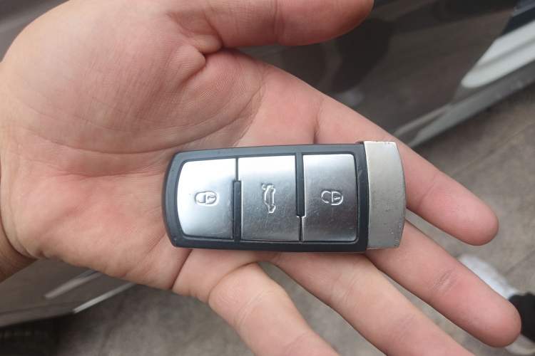 Used Volkswagen FAW-Volkswagen CC 2015 1.8TSI Luxury Model