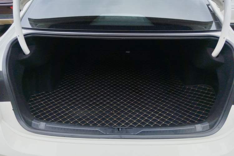 Used Volkswagen Lamando 2021 280TSI DSG Comfort Edition
