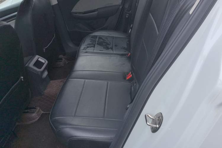 Used Volkswagen Bora 2023 200TSI DSG Comfort Edition