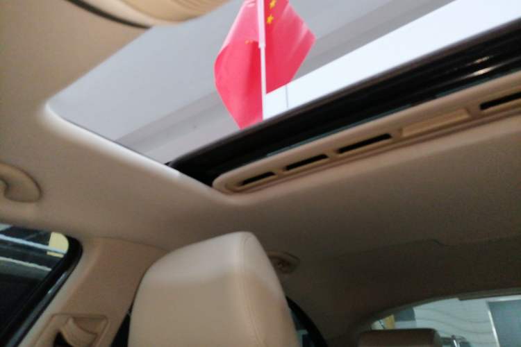 Used Skoda Octavia 2015 Classic Model 1.6L Automatic Yijie Version