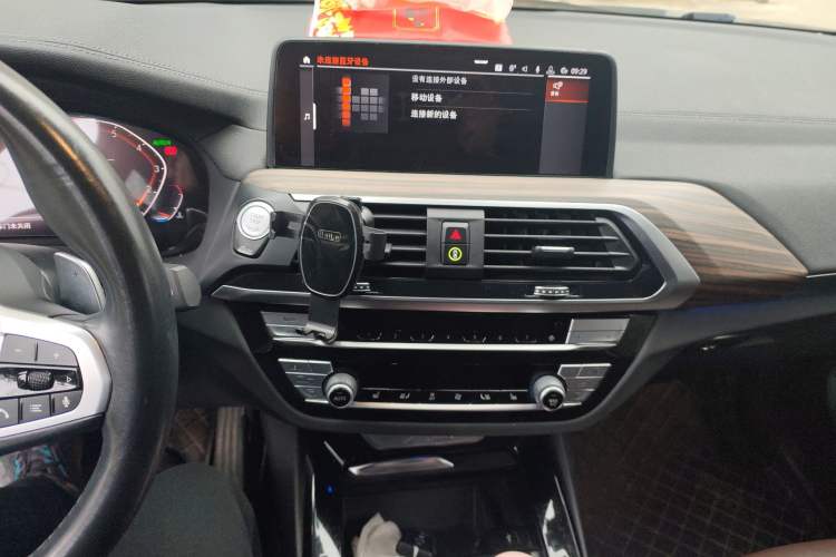 Used BMW X3 2020 xDrive28i M Sport Package