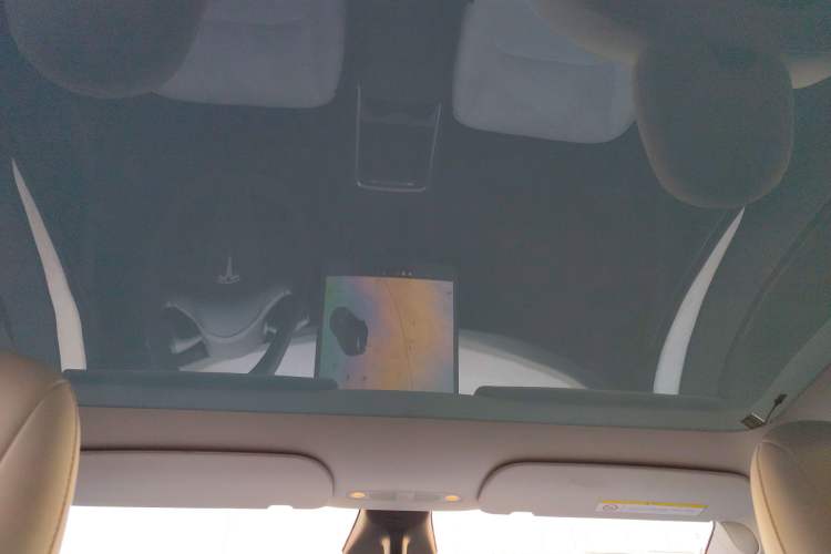 Used Tesla Model Y 2021 Standard Range Rear-Wheel Drive Version
