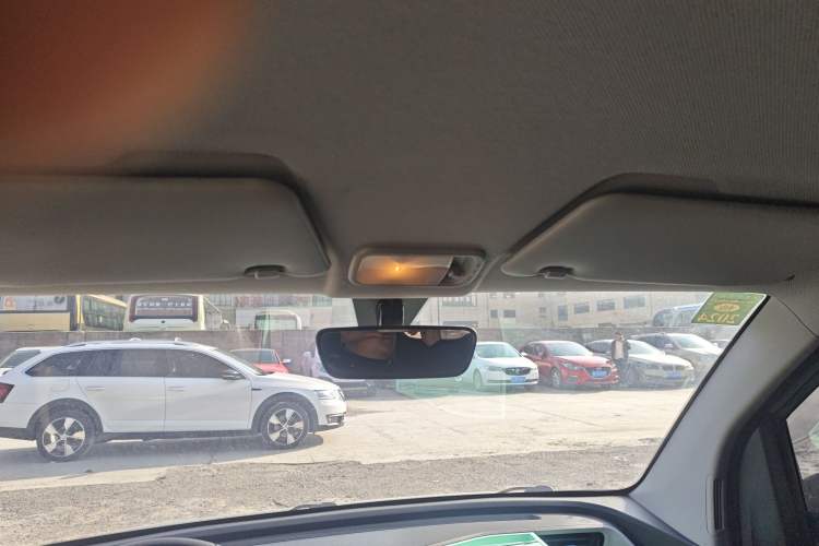 Used Wuling Hongguang MINIEV 2022 Zizai Version Lithium Iron Phosphate