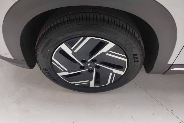 Used Wuling Xingguang S 