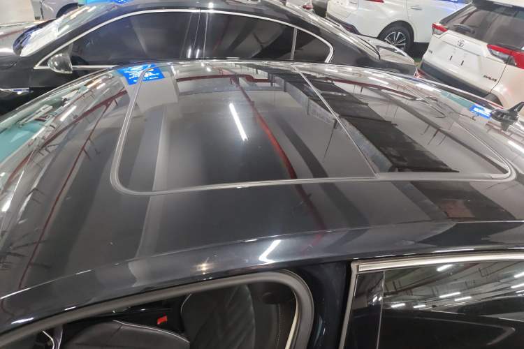 Used Volkswagen Passat 2022 330TSI Luxury Edition Custom Version