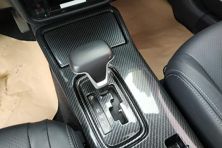 Used Mitsubishi Outlander 2018 2.4L 4x4 Elite Edition 5 Seats