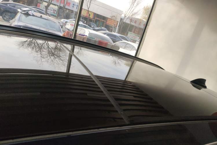 Used BMW X3 2020 xDrive25i M Sport Package
