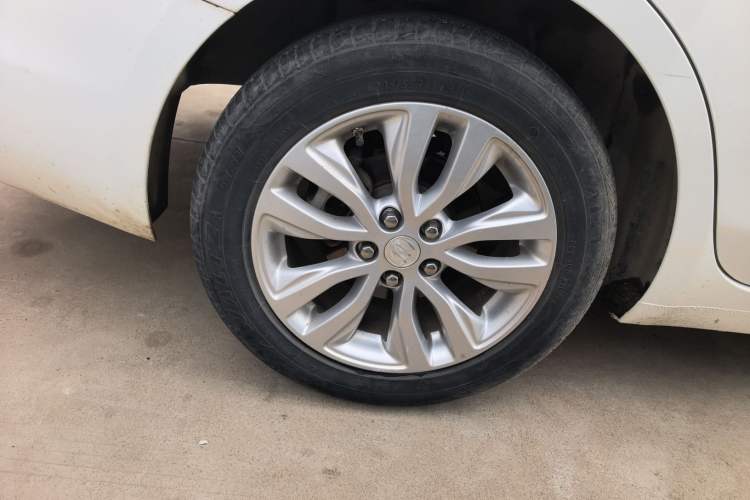 Used Buick GT 2021 Revised Version Flagship 1.5L Automatic Elite Edition