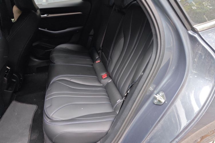 Used Geely Auto Preface 2025 Dongfang Yao 1.5TD Kunlun Edition