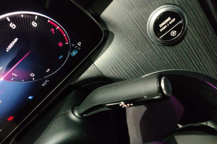 Used Mercedes-Benz C-Class 2023 C 260 L Sport Edition
