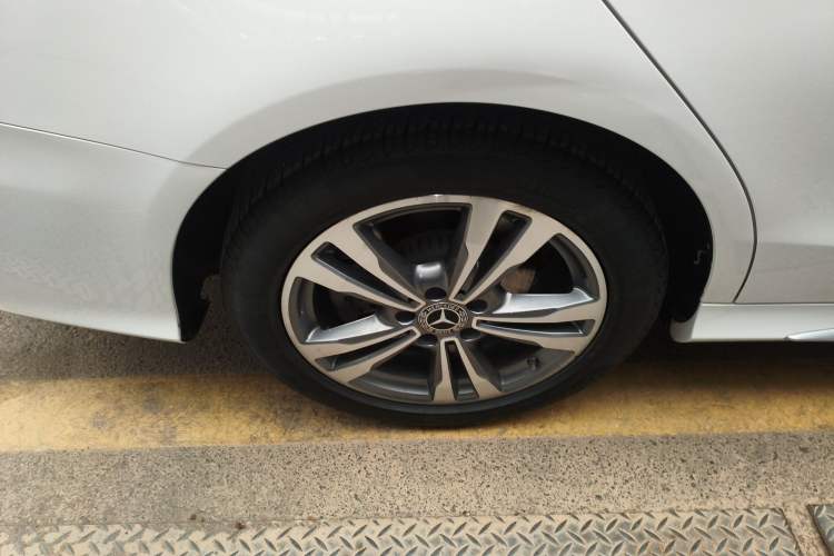 Used Mercedes-Benz C-Class 2020 Restyled C 200 L Fashion Edition Sport Version
