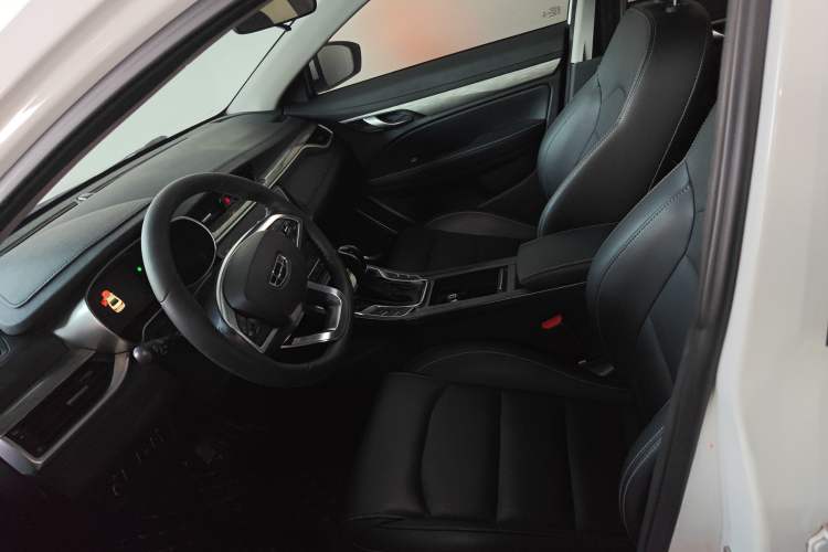 Used Geely Auto Emgrand 2019 Leading Edition 1.5L CVT Upward Asian Games Edition China VI