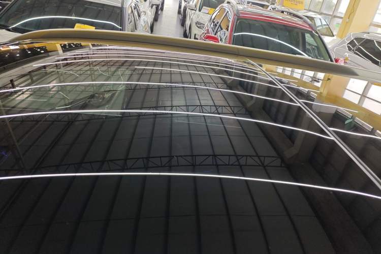 Used Mercedes-Benz GLC 2022 Refreshed GLC 300 L 4MATIC Dynamic Edition