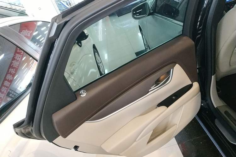 Used Cadillac XTS 2017 28T Tech Edition