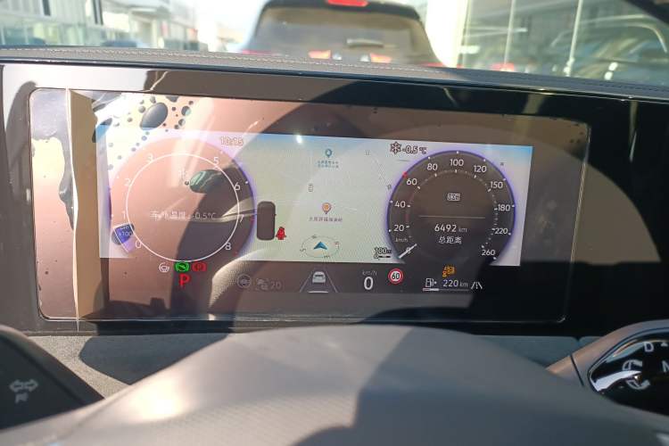 Used Volkswagen Tiguan L 2024 PRO 380TSI Four-Wheel Drive R-Line Prestige Edition