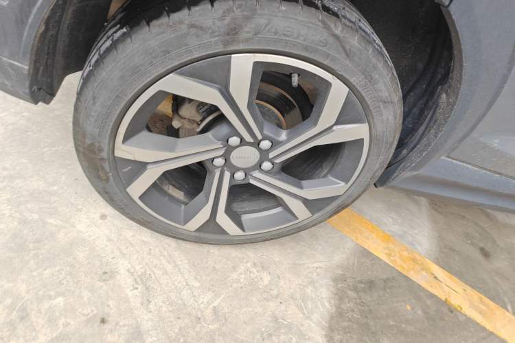 Used Lynk & Co 06 2023 Remix 1.5T Dynamic Halo
