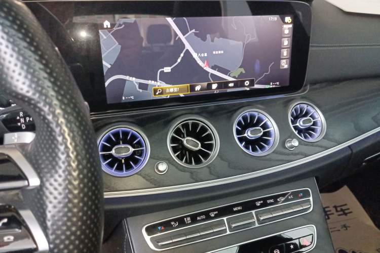 Used Mercedes-Benz E-Class 2023 E 260 Stylish Sports Edition