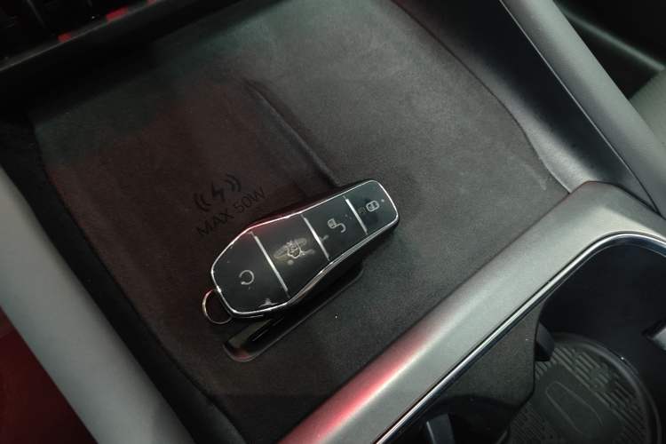 Used BYD Yuan PLUS 2025 Intelligent Driving Version 510 km Leading Edition
