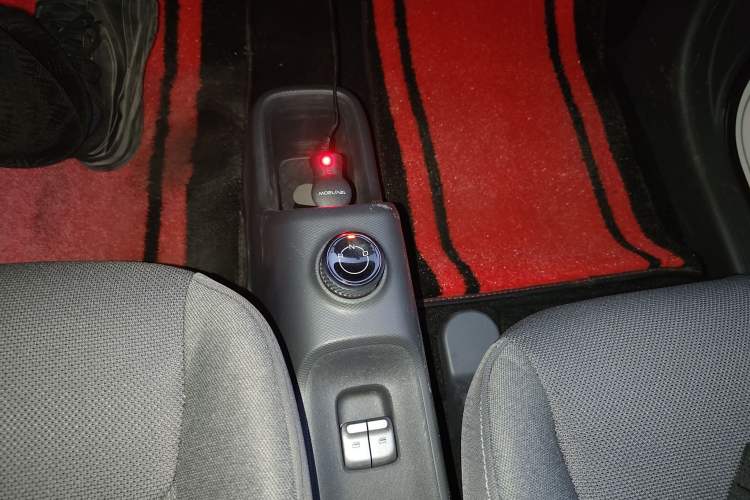 Used Wuling Zhiguang New Energy 2025 Standard Model