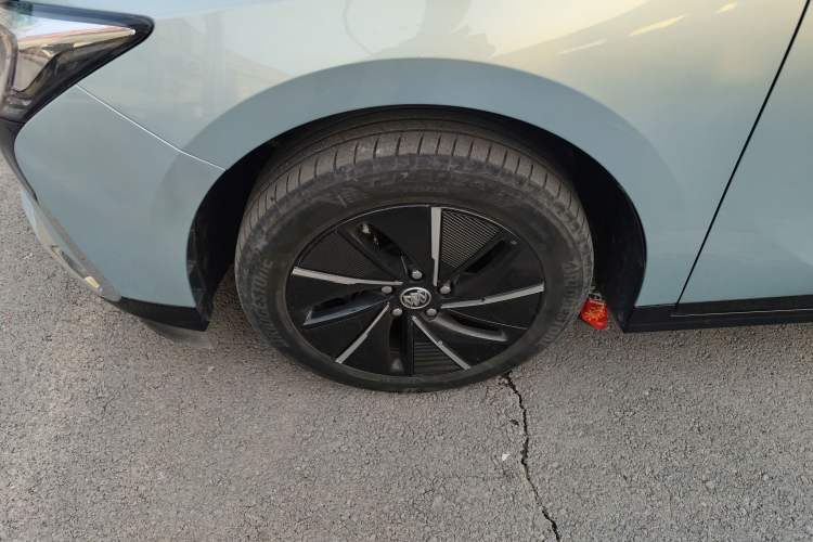 Used Buick Velite 6 2022 Connected Fashion PLUS
