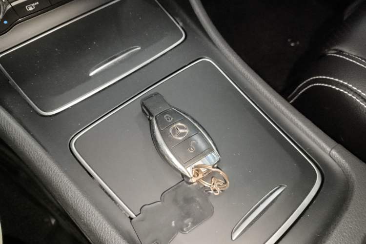 Used Mercedes-Benz GLA 2018 GLA 200 Sport Edition