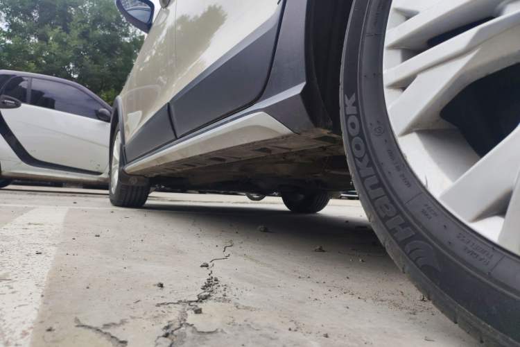 Used Volkswagen C-TREK 2018 230TSI DSG Comfort Model
