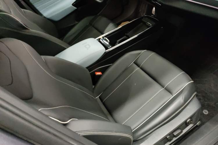 Used Volkswagen ID.4 X 2024 Pure & Smart Edition