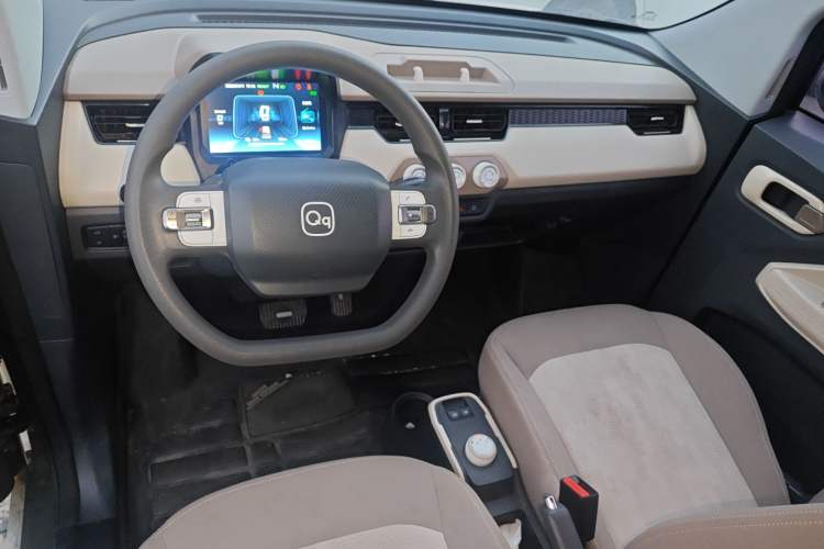 Used Chery QQ Ice Cream 2024 170km Sundae
