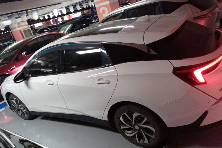 Used Buick Velite 6 2020 Connected Smart Enjoyment PLUS
