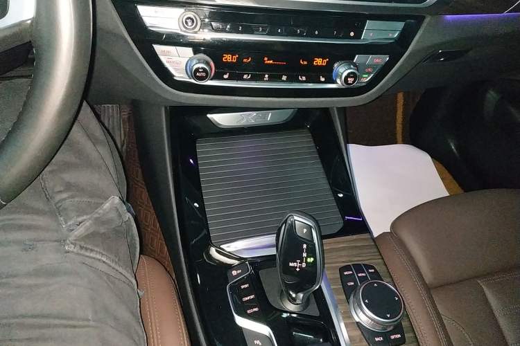 Used BMW X3 2020 xDrive28i M Sport Package