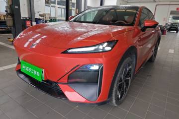 Used Deepal S07 2024 215Max Range-Extended Version