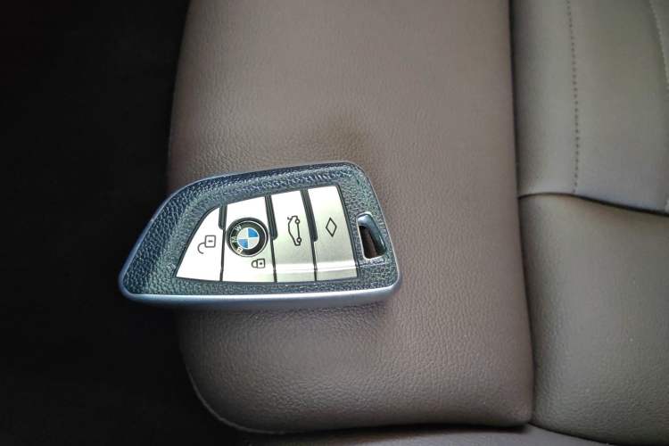 Used BMW 3 Series 2020 320Li M Sport Package
