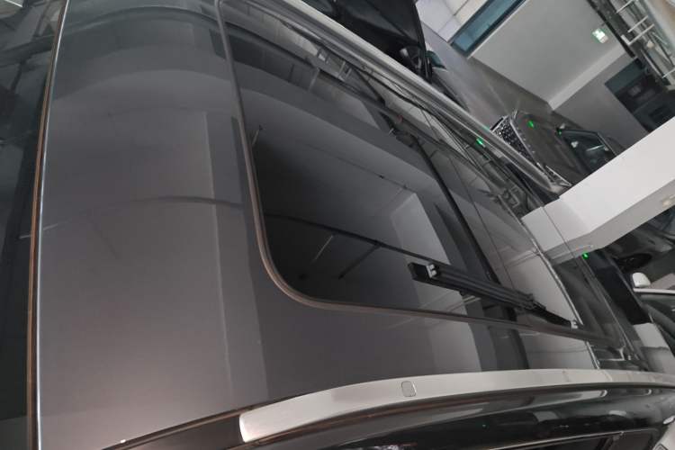 Used Hima AITO M7 2024 1.5T Rear-Drive Plus Version 5 Seats
