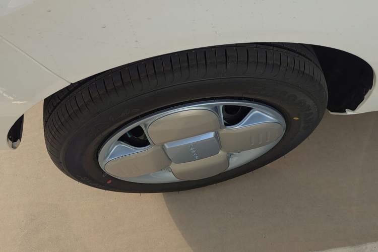 Used  Panda 2024 Panda Mini 200km Endurance Bear
