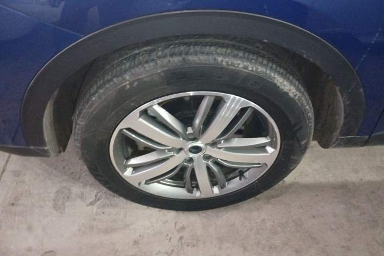 Used Haval H6 2019 Red Label 2.0 GDIT Automatic Luxury Smart Connectivity Edition