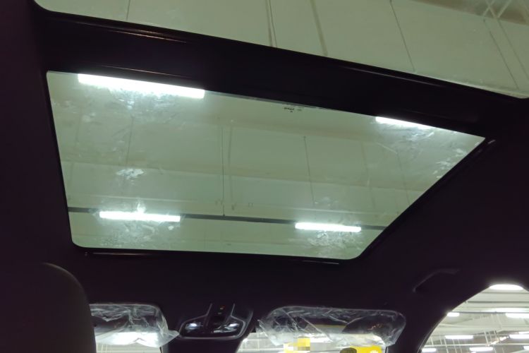 Used Geely Auto Monjaro L 2024 2.0TD DCT EVO Two-Wheel Drive Long-Range Version